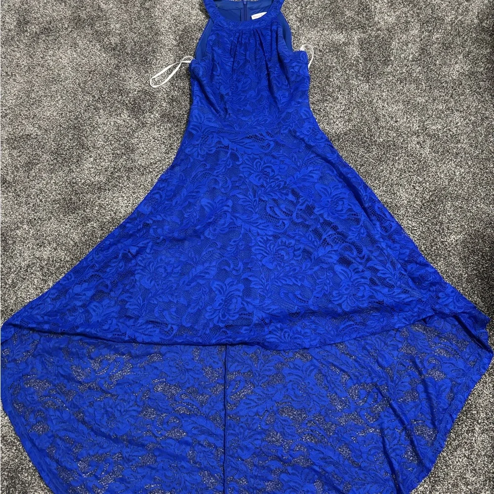 Cute Spring Dress! - Picture 2 of 2